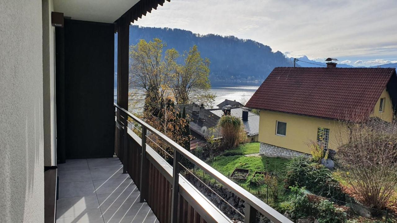 Ferienwohnung Edelbach Deluxe Sattendorf Exterior photo